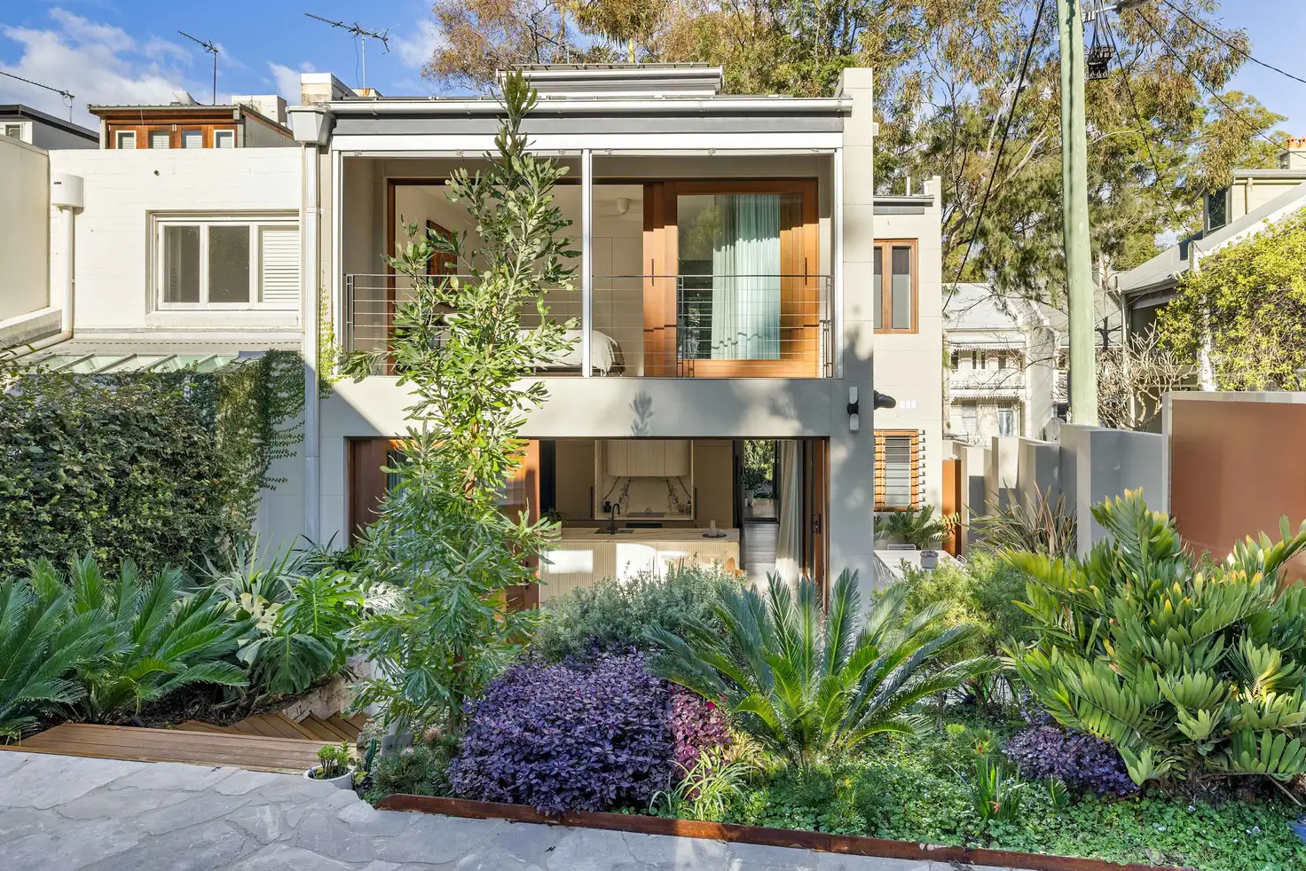 Main view of Homely house listing, 115 Barcom Avenue, Darlinghurst NSW 2010