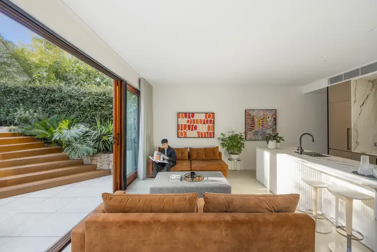 Second view of Homely house listing, 115 Barcom Avenue, Darlinghurst NSW 2010