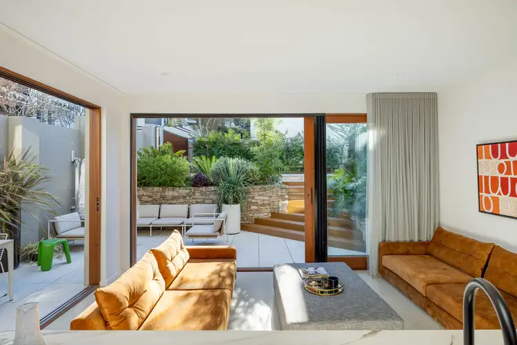 Third view of Homely house listing, 115 Barcom Avenue, Darlinghurst NSW 2010