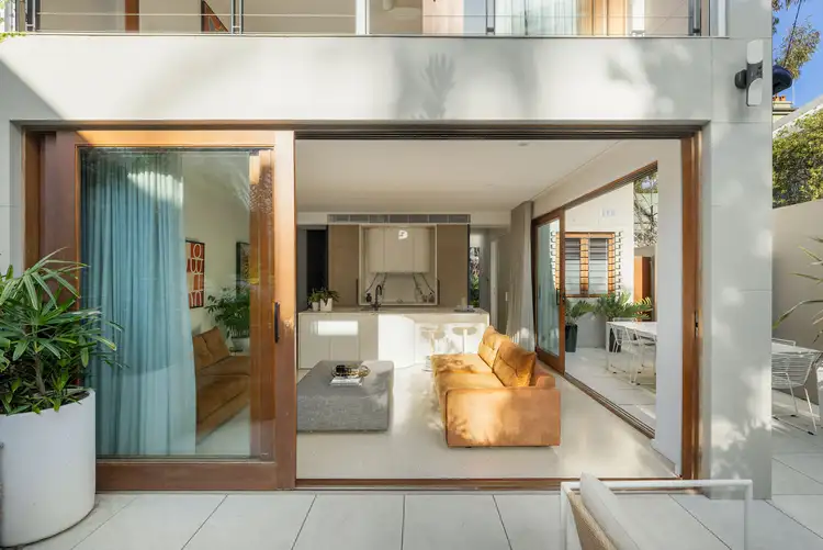 Fourth view of Homely house listing, 115 Barcom Avenue, Darlinghurst NSW 2010