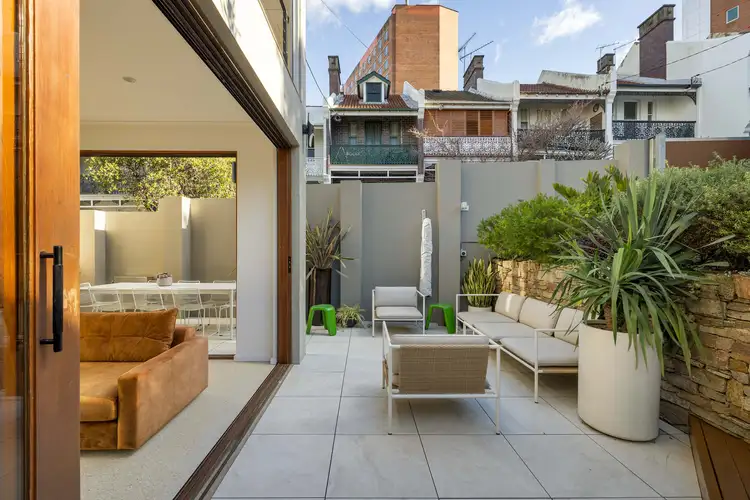 Fifth view of Homely house listing, 115 Barcom Avenue, Darlinghurst NSW 2010