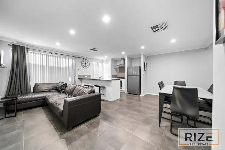 Second view of Homely house listing, 3 Forever Boulevard, Banksia Grove WA 6031