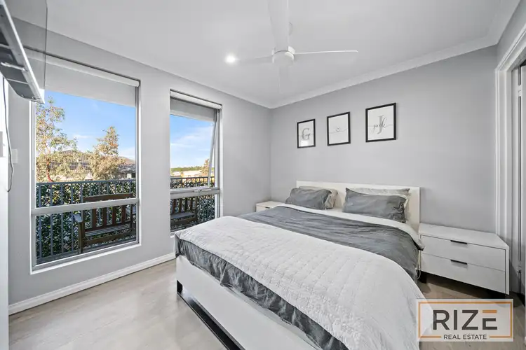 Third view of Homely house listing, 3 Forever Boulevard, Banksia Grove WA 6031