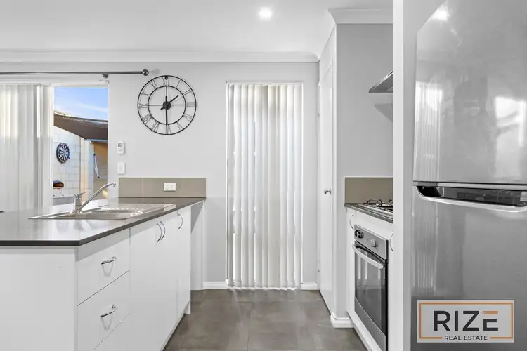 Fifth view of Homely house listing, 3 Forever Boulevard, Banksia Grove WA 6031