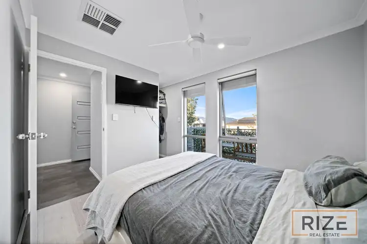 Seventh view of Homely house listing, 3 Forever Boulevard, Banksia Grove WA 6031