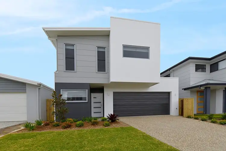 Main view of Homely house listing, 11 Triumph Street, Birtinya QLD 4575