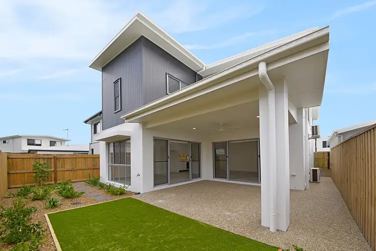 Second view of Homely house listing, 11 Triumph Street, Birtinya QLD 4575