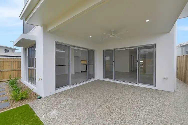 Third view of Homely house listing, 11 Triumph Street, Birtinya QLD 4575