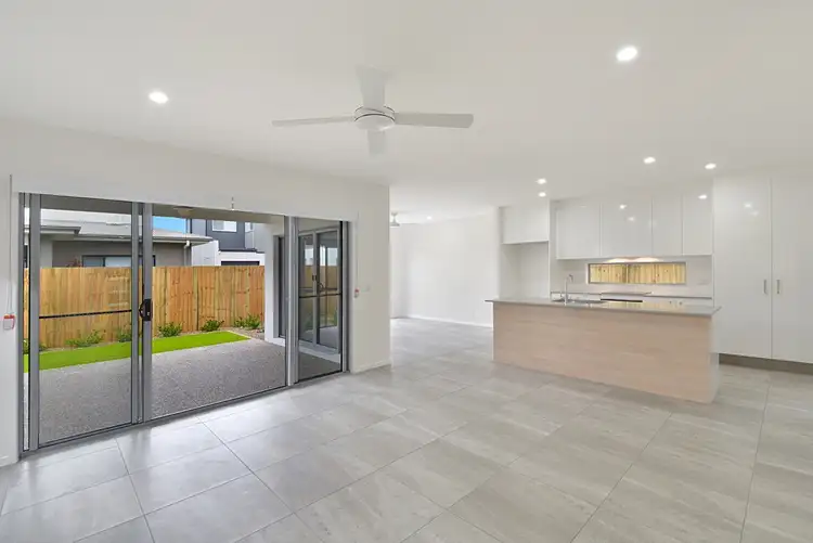 Fourth view of Homely house listing, 11 Triumph Street, Birtinya QLD 4575