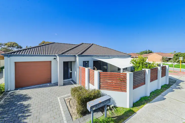 34 Mathoura Street