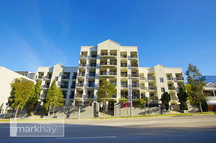 1/929 Wellington Street, West Perth WA 6005