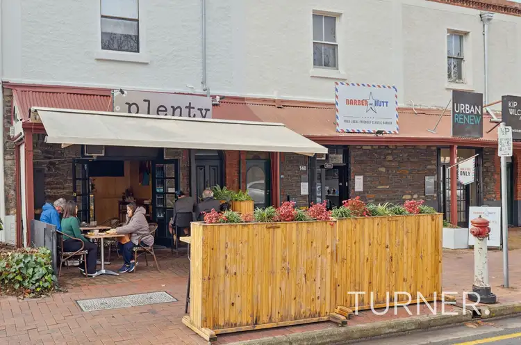 146-146A Hutt Street, Adelaide SA 5000