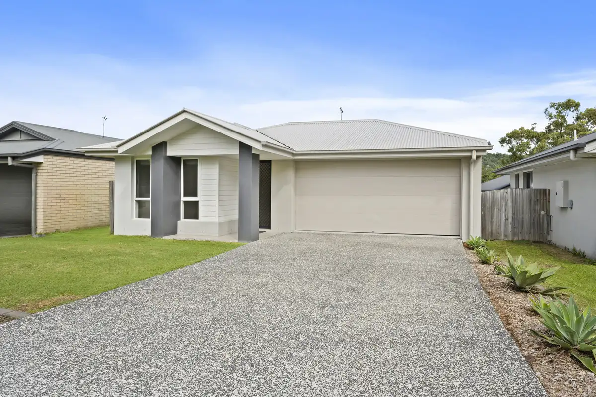 Main view of Homely house listing, 59 Macintyre Parade, Pacific Pines QLD 4211