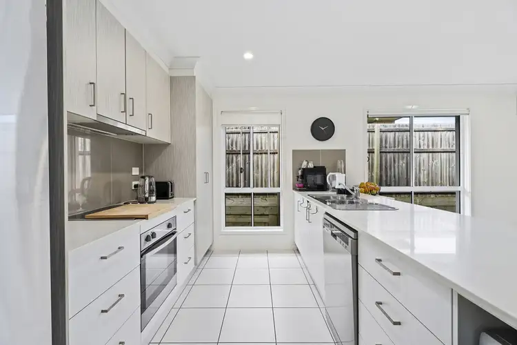 Second view of Homely house listing, 59 Macintyre Parade, Pacific Pines QLD 4211