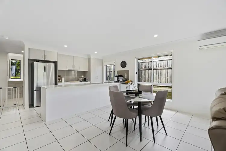 Third view of Homely house listing, 59 Macintyre Parade, Pacific Pines QLD 4211