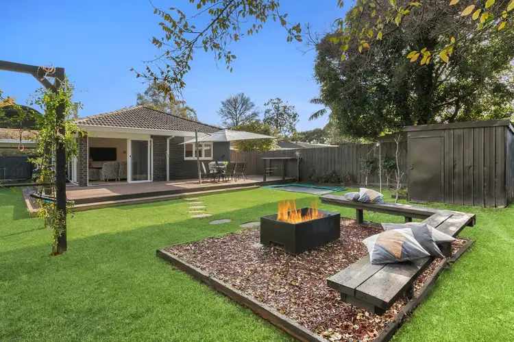 Main view of Homely house listing, 3 Tavistock Road, Frankston South VIC 3199