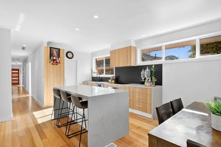 Second view of Homely house listing, 3 Tavistock Road, Frankston South VIC 3199