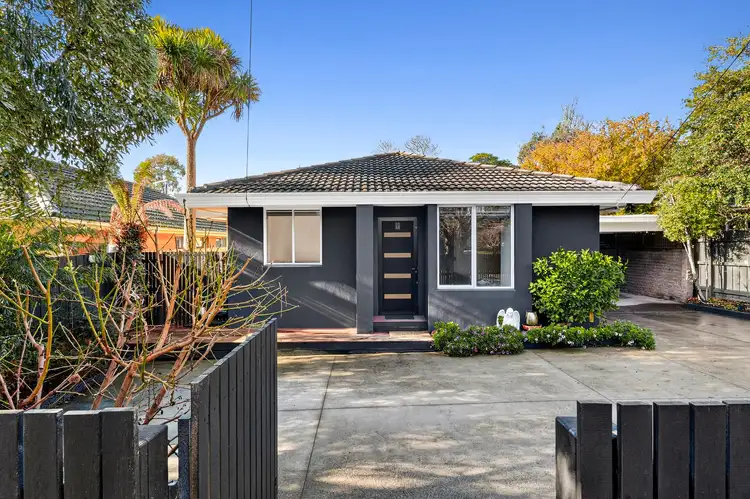 Third view of Homely house listing, 3 Tavistock Road, Frankston South VIC 3199