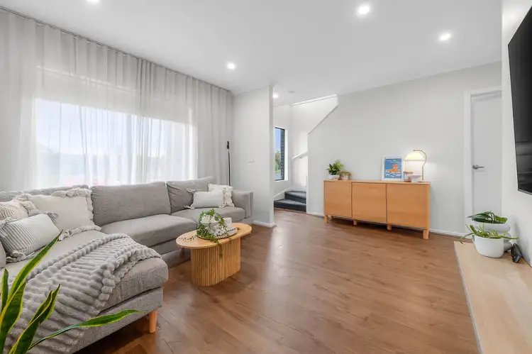 21 Echidna Parade, Botanic Ridge VIC 3977