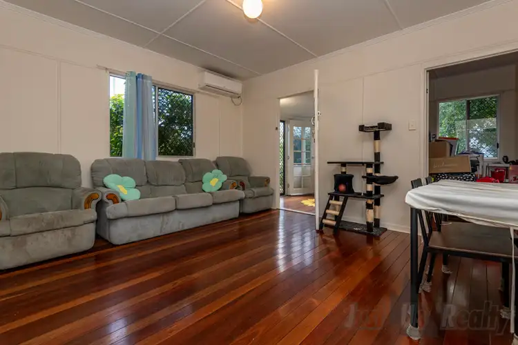 Main view of Homely house listing, 48 Tantitha Street, Bundaberg South QLD 4670