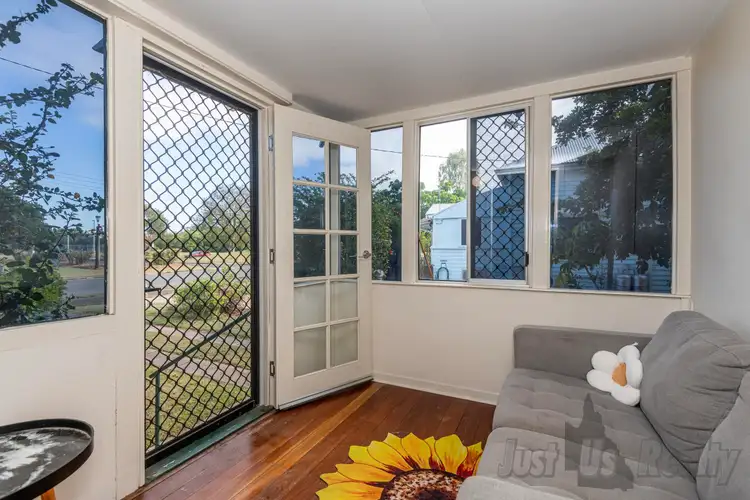 Second view of Homely house listing, 48 Tantitha Street, Bundaberg South QLD 4670