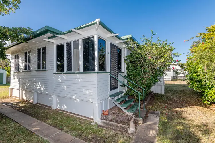 Third view of Homely house listing, 48 Tantitha Street, Bundaberg South QLD 4670