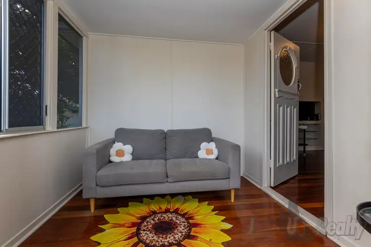 Fourth view of Homely house listing, 48 Tantitha Street, Bundaberg South QLD 4670