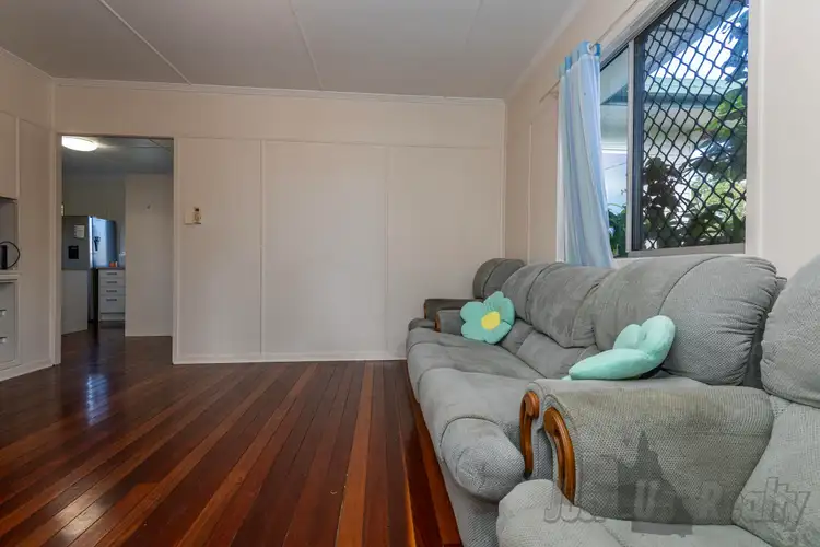 Fifth view of Homely house listing, 48 Tantitha Street, Bundaberg South QLD 4670