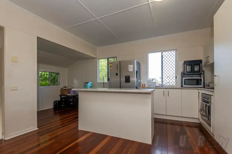 Sixth view of Homely house listing, 48 Tantitha Street, Bundaberg South QLD 4670