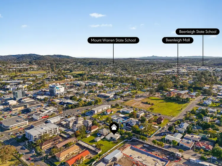 Second view of Homely house listing, 60 City Road, Beenleigh QLD 4207