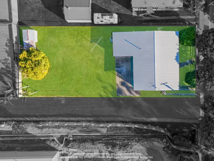 Third view of Homely house listing, 60 City Road, Beenleigh QLD 4207