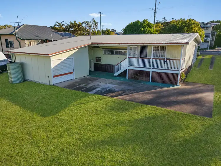 Fifth view of Homely house listing, 60 City Road, Beenleigh QLD 4207