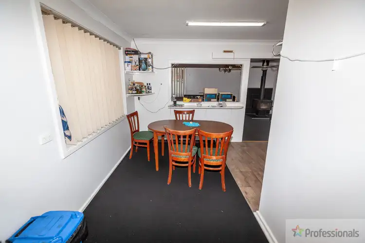 Fifth view of Homely house listing, 22 Lintott Street, Manjimup WA 6258