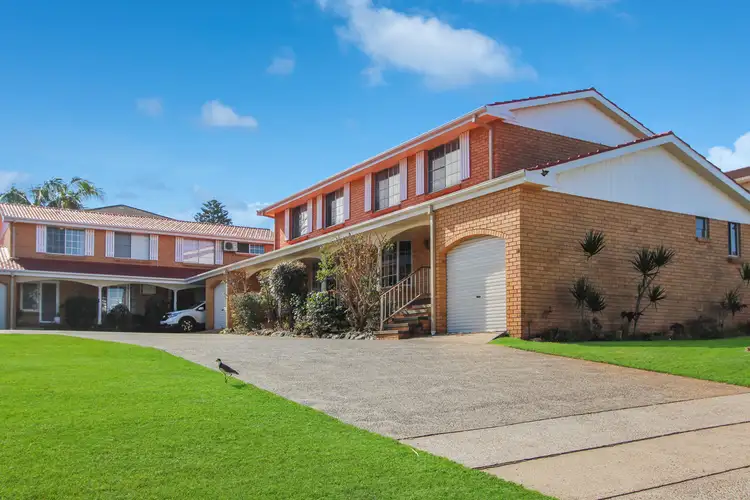 Main view of Homely townhouse listing, 6/14-16 Oxley Crescent, Port Macquarie NSW 2444