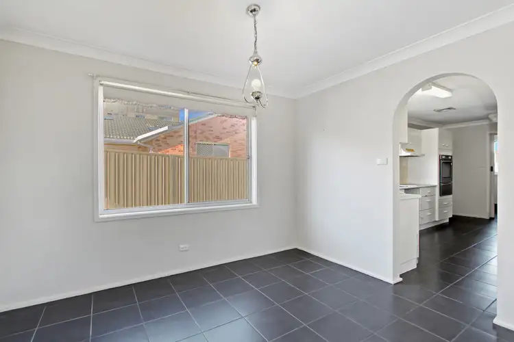 Fourth view of Homely townhouse listing, 6/14-16 Oxley Crescent, Port Macquarie NSW 2444