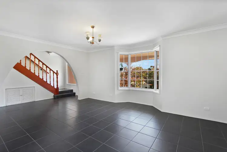 Fifth view of Homely townhouse listing, 6/14-16 Oxley Crescent, Port Macquarie NSW 2444