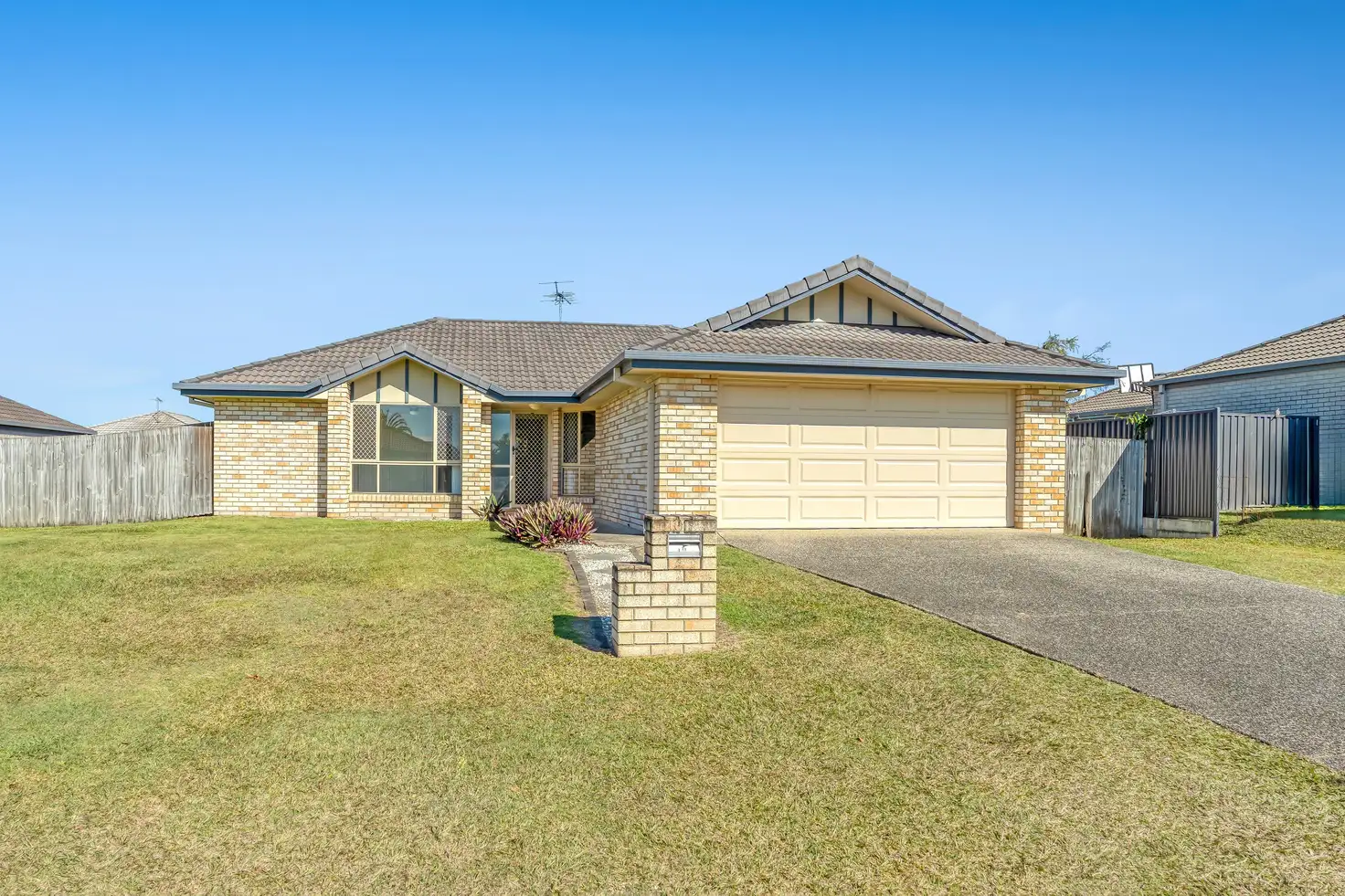 Main view of Homely house listing, 10 Redwood Street, Morayfield QLD 4506