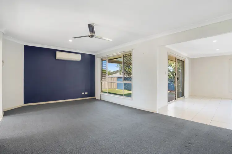 Third view of Homely house listing, 10 Redwood Street, Morayfield QLD 4506