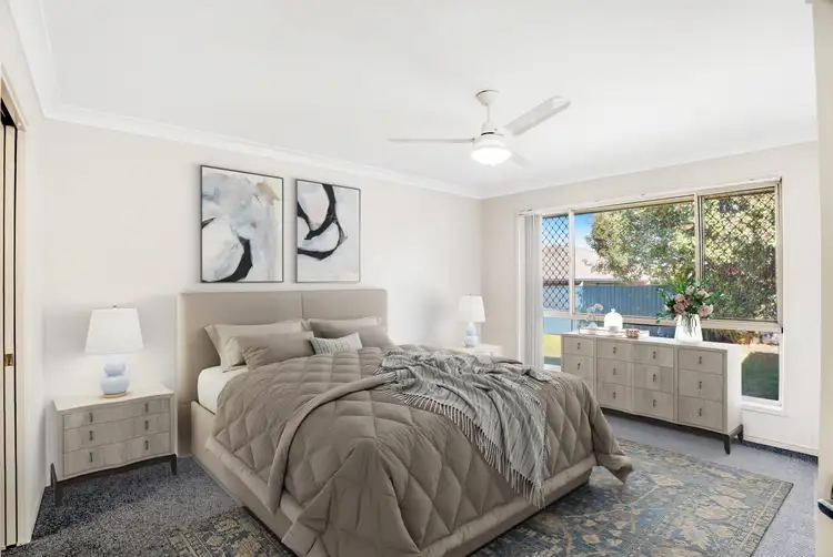 Sixth view of Homely house listing, 10 Redwood Street, Morayfield QLD 4506