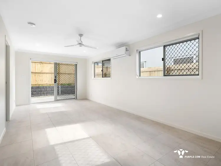 Second view of Homely house listing, 22 Harmony Circuit, Narangba QLD 4504