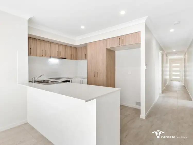 Third view of Homely house listing, 22 Harmony Circuit, Narangba QLD 4504