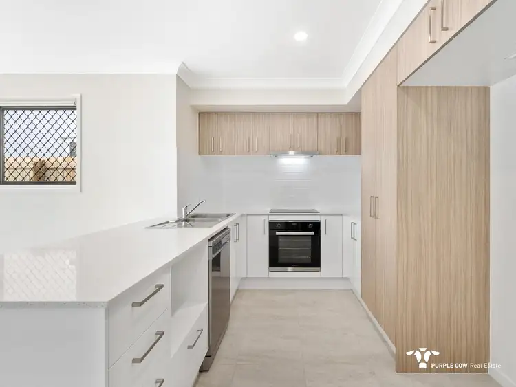 Fourth view of Homely house listing, 22 Harmony Circuit, Narangba QLD 4504