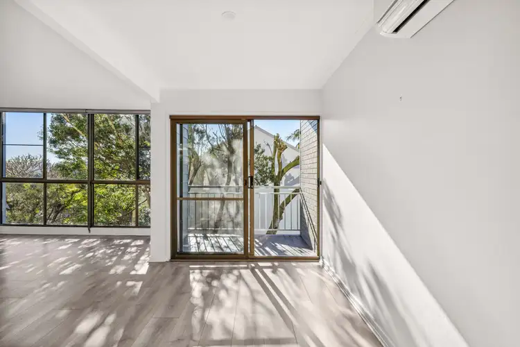 Third view of Homely townhouse listing, 1/12 Thames Street, Balmain NSW 2041