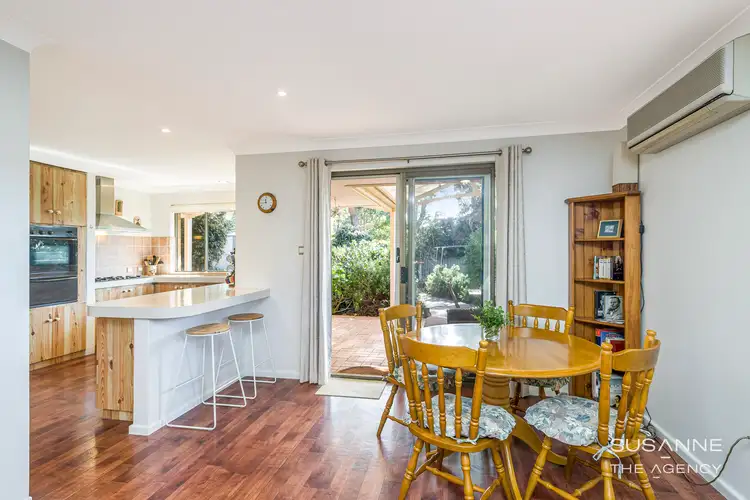 Fourth view of Homely house listing, 5 Camira Place, Gooseberry Hill WA 6076