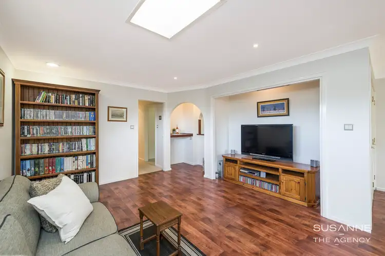 Fifth view of Homely house listing, 5 Camira Place, Gooseberry Hill WA 6076