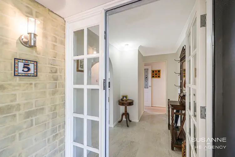 Sixth view of Homely house listing, 5 Camira Place, Gooseberry Hill WA 6076