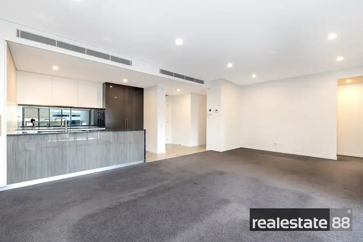 501/8 Moreau Parade, East Perth WA 6004