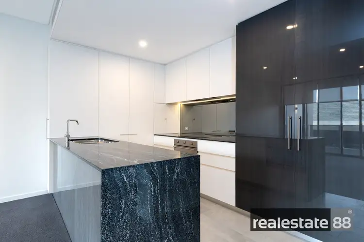 Third view of Homely apartment listing, 501/8 Moreau Parade, East Perth WA 6004