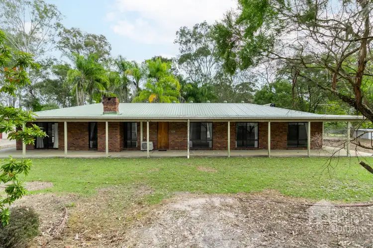 125-133 Hobury Road, Greenbank QLD 4124