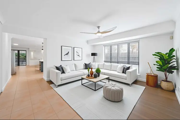 Second view of Homely house listing, 53 Clarendon Circuit, Forest Lake QLD 4078